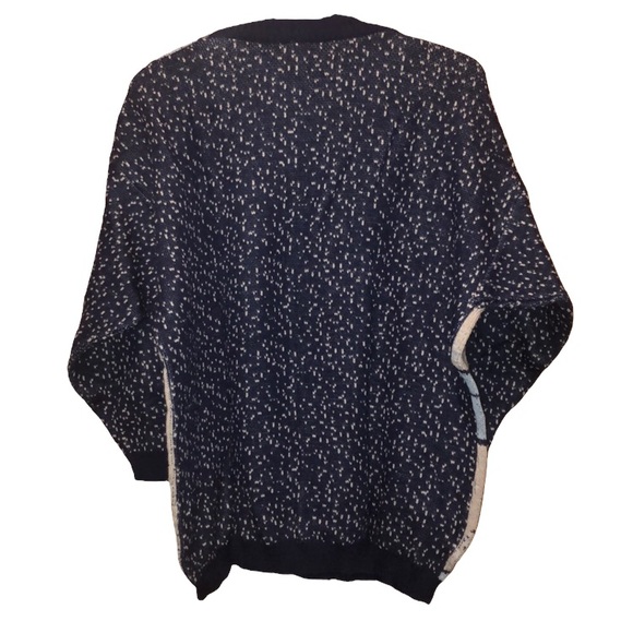 ❄️❄️❄️ Olsen Italian Wool blend Sweater - Picture 3 of 4